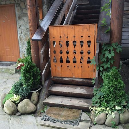 Cottage Spadok Vorokhta Exterior photo