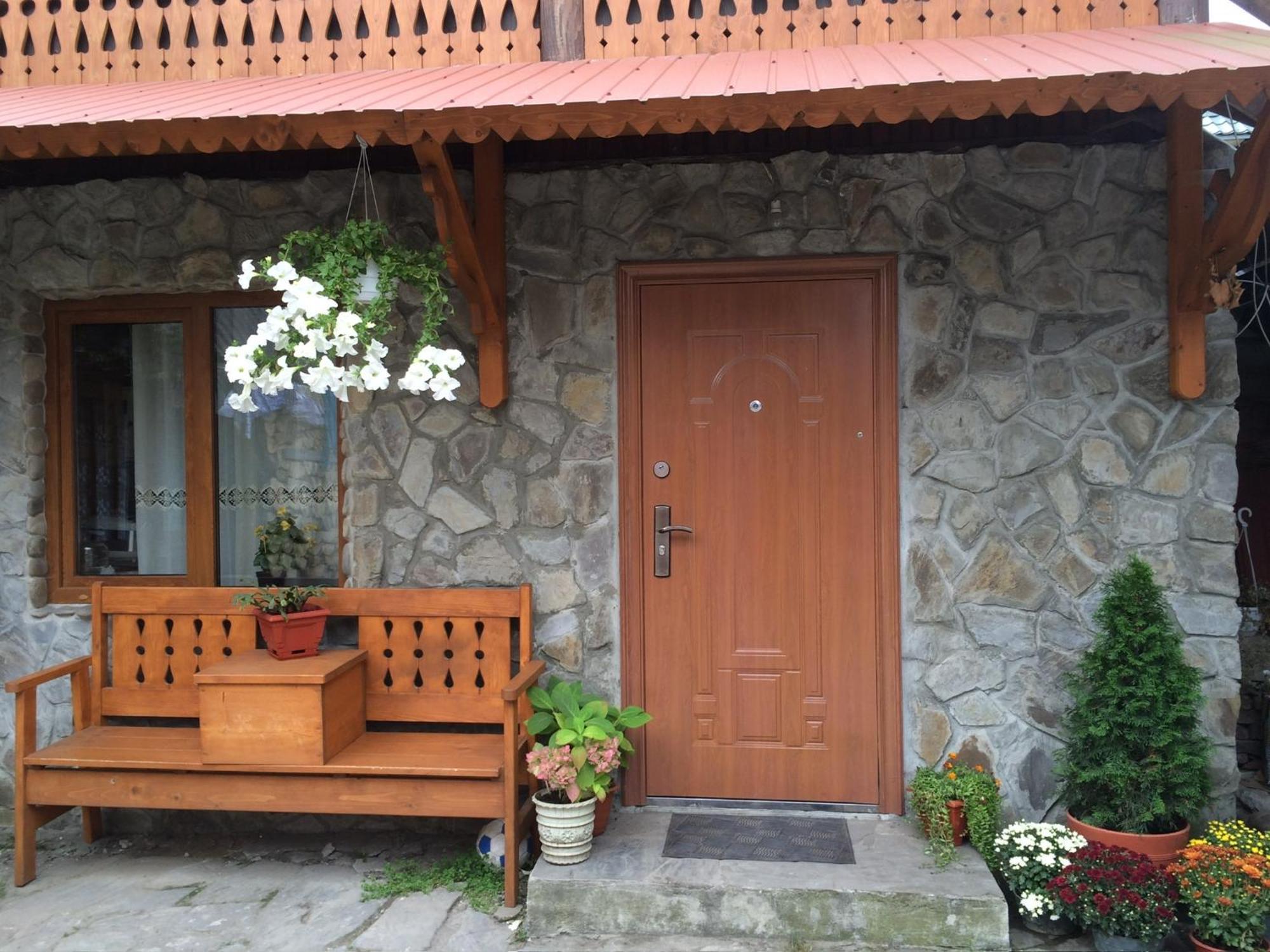 Cottage Spadok Vorokhta Exterior photo